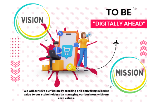 Mission Vision Purpose